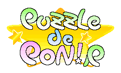 Puzzel De Pon!  R Logo.png