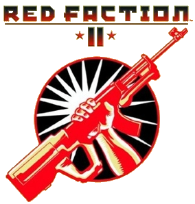 Fichier:Red Faction 2 Logo.png