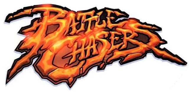 Fichier:Logo Battle Chasers.jpg