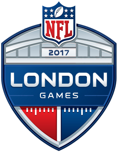 Fichier:Logo NFL London Games 2017.png