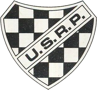 Fichier:Logo Union sportive romanaise et péageoise années 1980.png