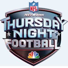 NFL on Prime Video - Wikipedia