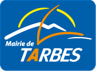 [Image: Logo_Ville_de_Tarbes.png]