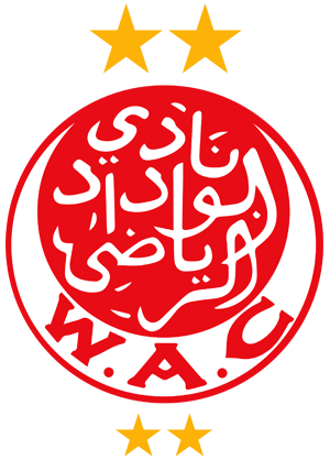 Fichier:Logo Wydad Athletic Club.png — Wikipédia