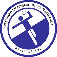 Fichier:Logo du SPR Stal Mielec.png