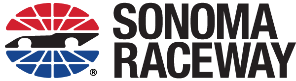 Fichier:Sonoma Raceway logo.png