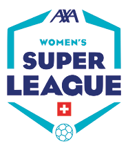 Championnat de Suisse féminin de football