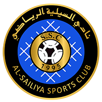 Fichier:Al-Sailiya SC logo.png