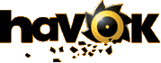 Havok logosu (şirket)