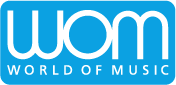 logo del mundo de la musica