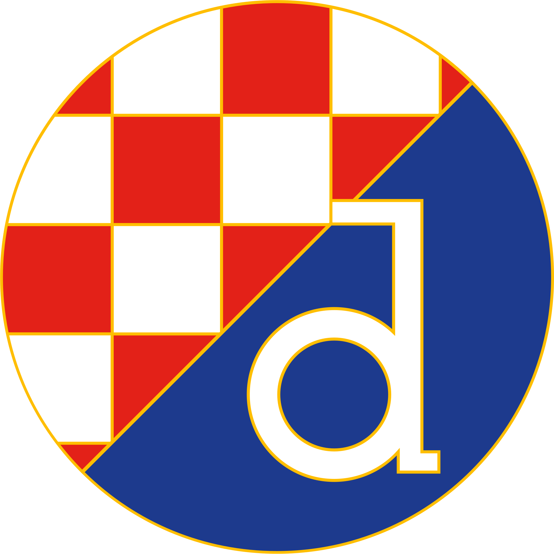 Fichier:GNK Dinamo Zagreb Crest.png — Wikipédia