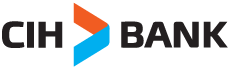 logo de CIH Bank