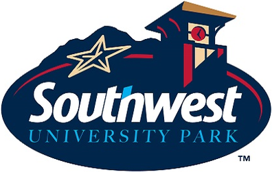 Fichier:Southwest University Park Logo.png