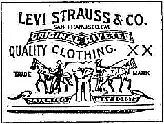 levi strauss co quality clothing