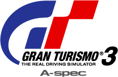 Fichier:Gran Turismo 3 A-Spec Logo.gif