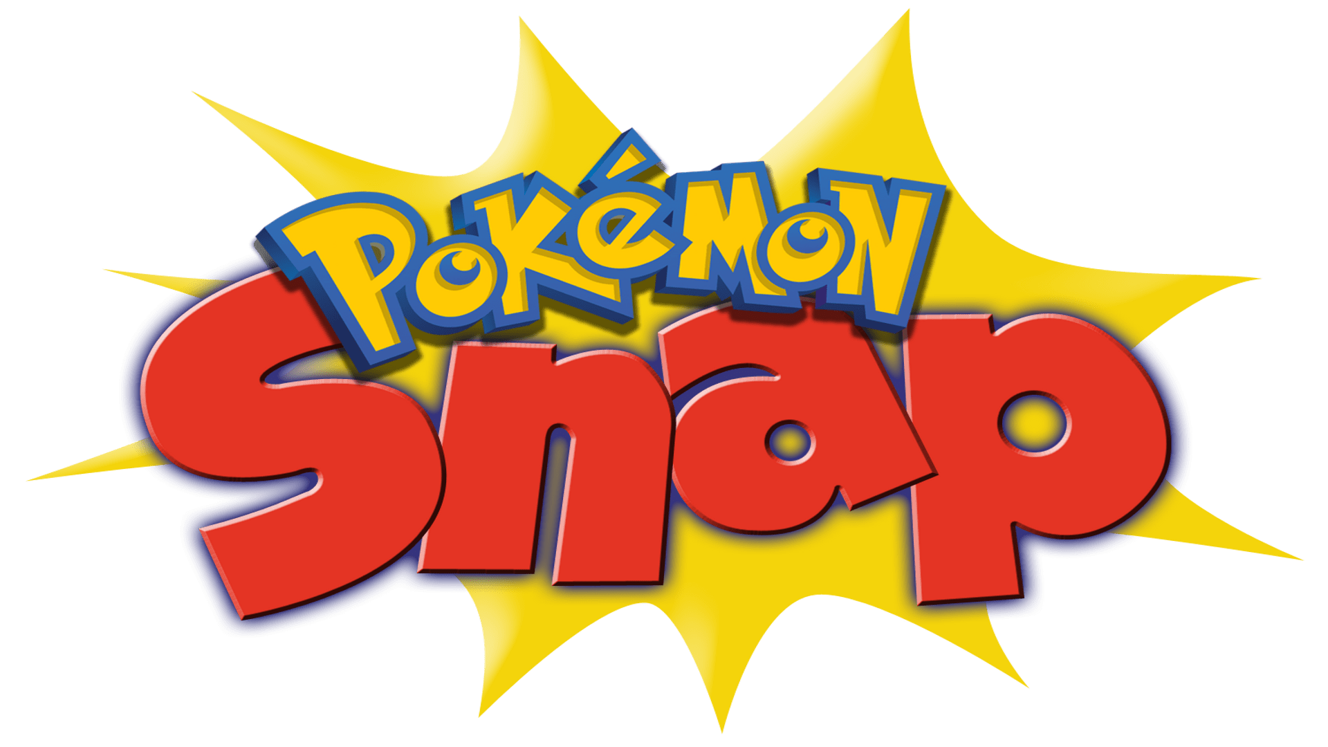 pokemon snap video game