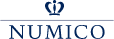 logotipo da numico