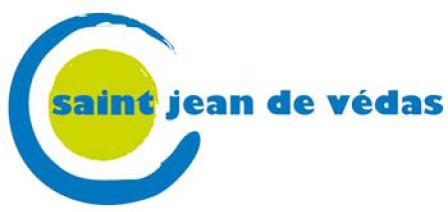 Fichier:Logo de saint-jean de vedas.jpg