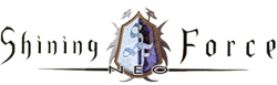 Fichier:Shining Force Neo Logo.gif