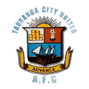 Fichier:Tauranga City United AFC-logo.gif