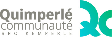 Fichier:Quimperlé Communauté logo 2016.png