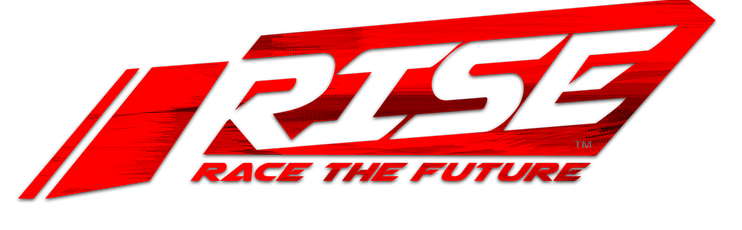 Fichier:Rise Race the Future Logo.png