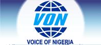 Fichier:Logo voice of nigeria 2007.JPG