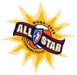 A 2005WNBAAllStarGame.jpg kép leírása.