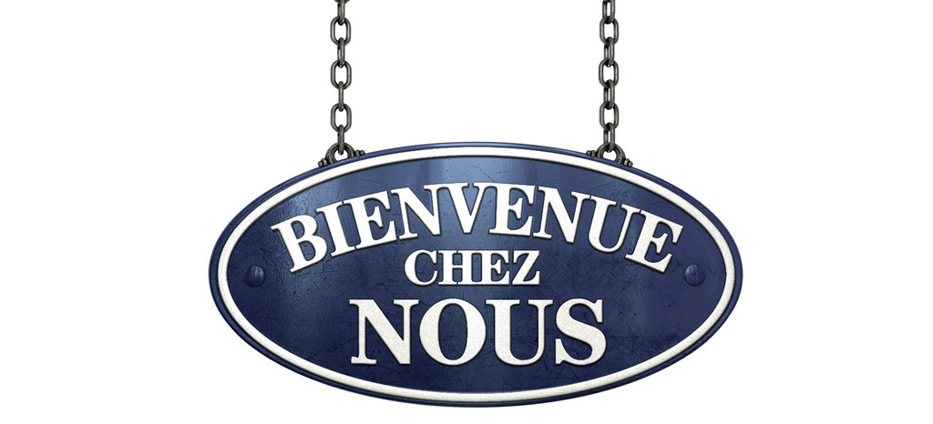 Le renouveau  Bienvenue_chez_nous