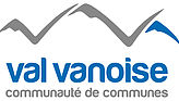 Escudo de la Comunidad de Municipios de Val Vanoise