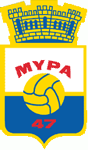 Logo du MyPa