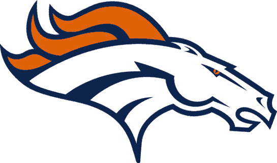 National Football League DenverBroncoslogo