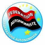 Illustratives Bild des Artikels Autonomist Federation