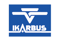 Ikarbus Beograd logosu