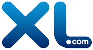 Fichier:XL Airways 2006 logo.png