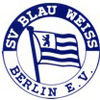 Логотип SV Blau-Weiß Berlin