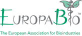 Logotipo EuropaBio