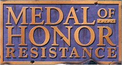 Medal of Honor Ellenállás Logo.jpg