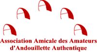 Ancien logo de la 5 A