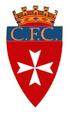 Logo du Carcavelinhos FC