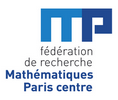 Vignette pour Fédération de recherche en mathématiques de Paris centre