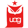 Ancien logo (1980-2008).