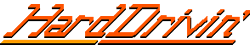 Logo Hard Drivin 'Logo.png