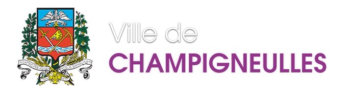 Fichier:Logo Champigneulles.png