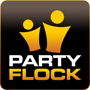 Logo de Partyflock