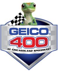 Fichier:2011 GEICO 400 logo.jpg