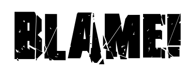 Fichier:BLAME!logo.png