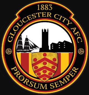 Gloucester City A.F.C. - Wikipedia