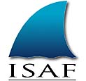 Fichier:ISAF logo.jpg