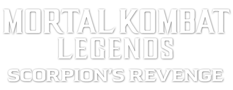 Mortal Kombat Legends: Scorpion's Revenge - Wikipedia